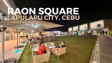raon cafe cebu